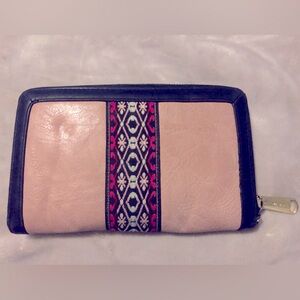 Large Steve Madden Wallet